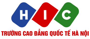 Cao đẳng Quốc tế Hà Nội