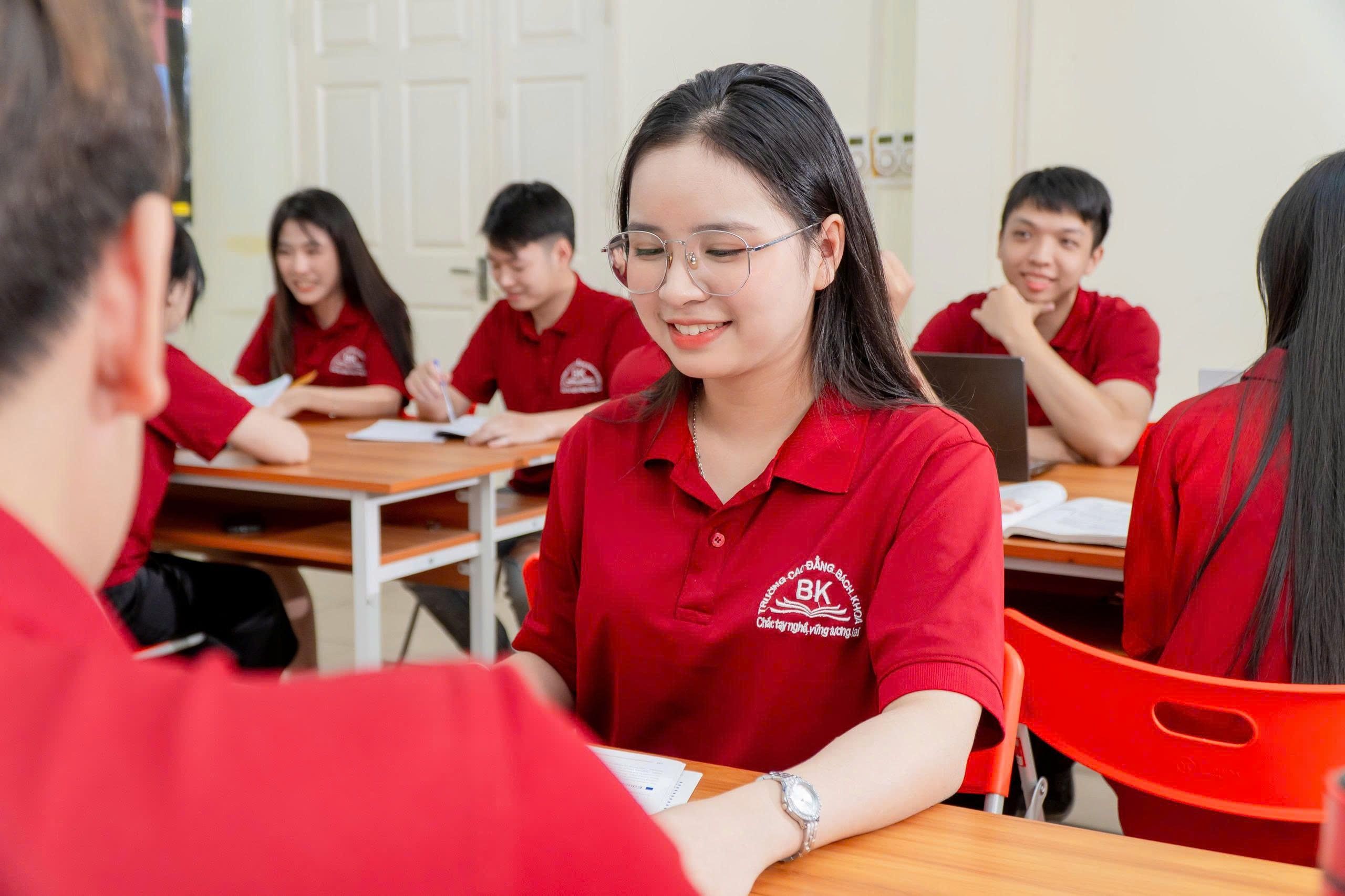 Học viên ECS Global