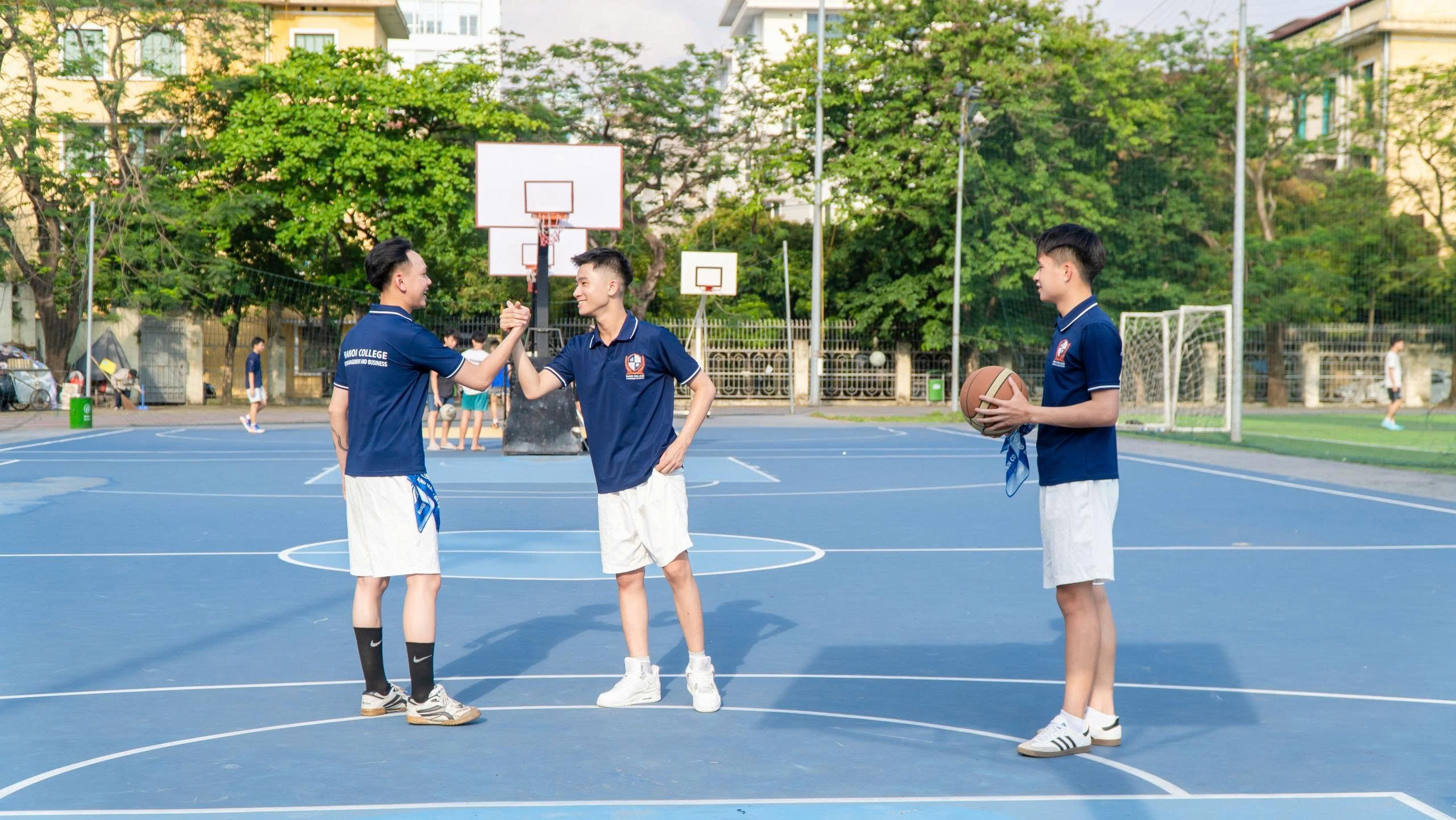 Cộng đồng ECS Global
