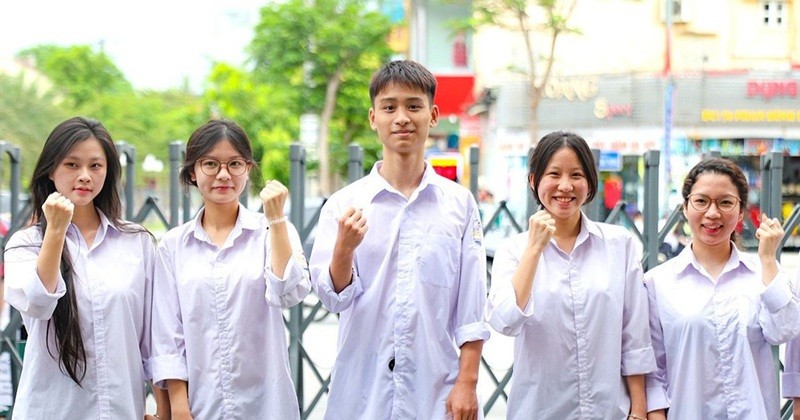 Lịch công bố điểm chuẩn Đại học năm 2026